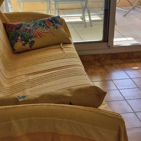 Appartamento Fonctionnel 18m², Parking, Commerces Et Plages à Proximité - Fr-1-610-119 Bormes-les-Mimosas